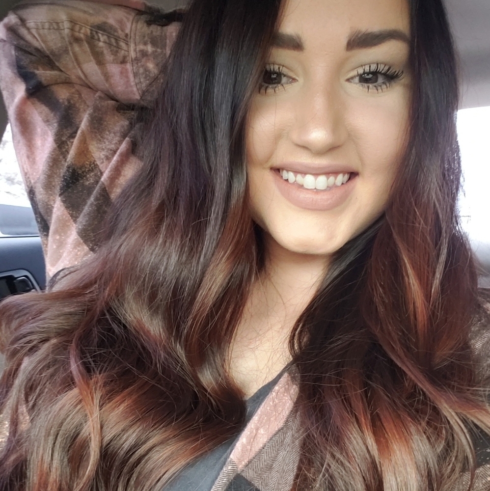 Meet your Posher, Bryanna